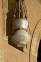 Lamp Ibn Tulun moskee