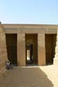 Mastaba van Ti