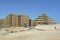 Grafcomplex van Djoser