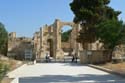 Zuidpoort Jerash