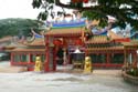Tua Pek Kong tempel