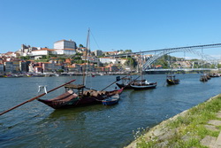 Reisverslag Porto