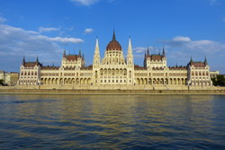 Reisverslag stedenreis Boedapest