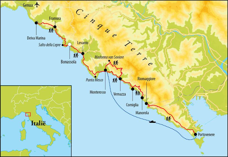 Route
