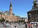 Rådhuspladsen