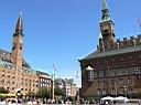Rådhuspladsen