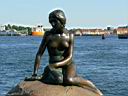 The little Mermaid