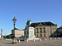 Amalienburg slot