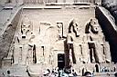 Ra-Harachte: Ramses II