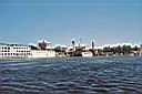 De Nijl bij Aswan