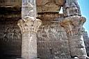 Tempel van Horus in Edfoe
