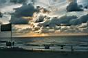 Strand Egmond aan zee