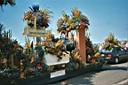 Bloemencorso Egmond aan zee
