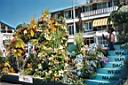Bloemencorso Egmond aan zee