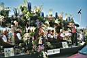 Bloemencorso Egmond aan zee