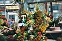 Flower parade