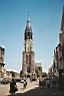 Toren van de Nieuwe Kerk