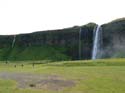 Seljalandfoss