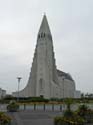 Hallgrimmskirkja