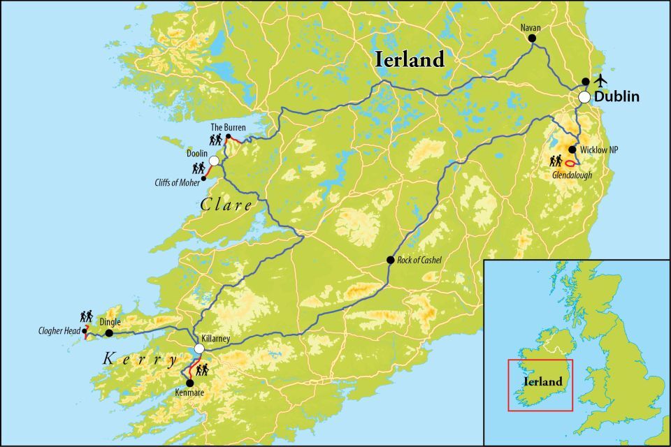Route