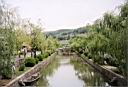 Kurashiki  rivier