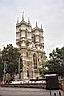 Westminster Abbey