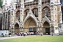 Westminster Abbey
