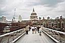 Millenium Bridge