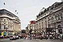 Piccadilly Circus 