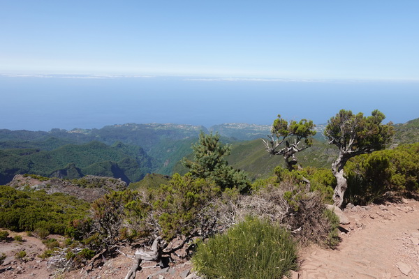 Pico Ruivo