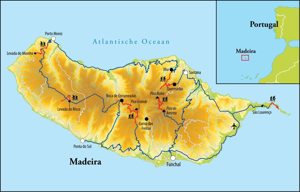 Route