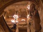 In de Opera Garnier