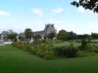 Voortuin van het Louvre