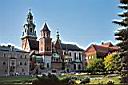 Wawel kathedraal