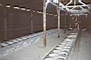 Toiletten Birkenau