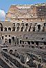 Lagen van het Colosseum
