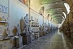 Galleria Chiaramonti
