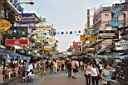 Khao San Road