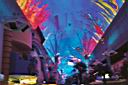 Fremont street experience
