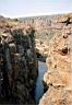 Blyde Rivier Canyon