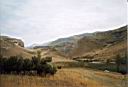 Golden Gate Highlands Nationaal Park
