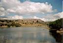 Golden Gate Highlands Nationaal Park