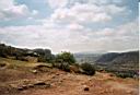 Wandeling in Lesoto, Maseru