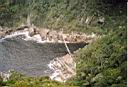 Storms River Mouth